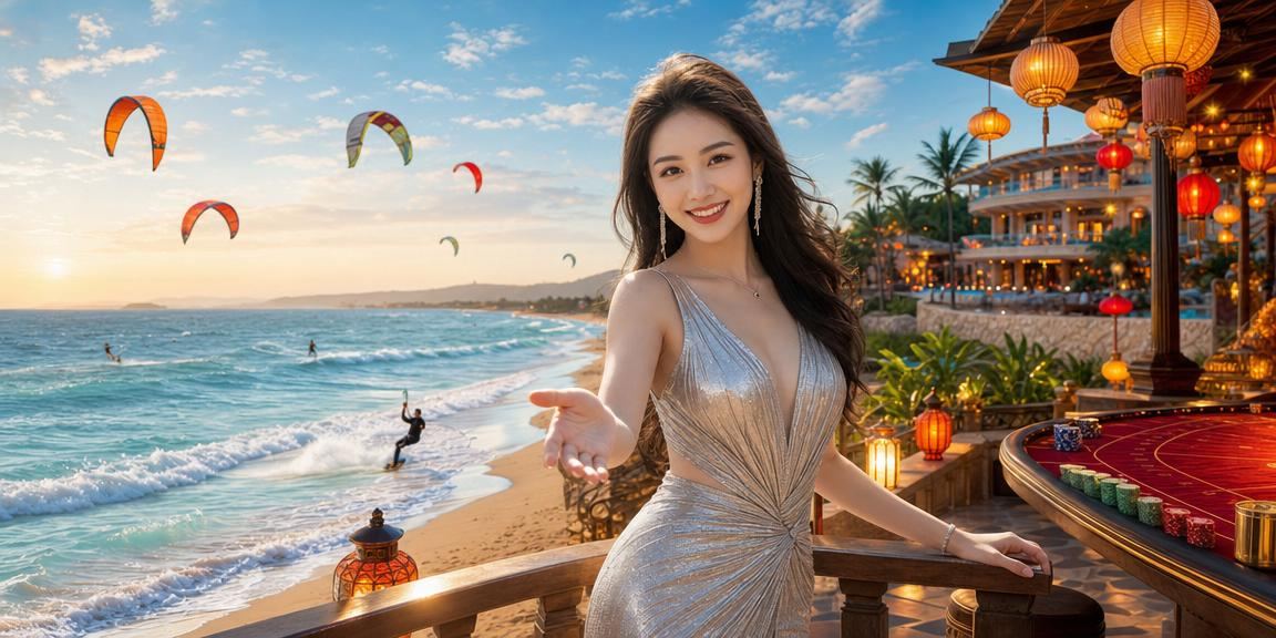 Khung cảnh đèn lồng Hội An về đêm gợi lên không khí nhận thưởng VIP và ưu đãi đặc biệt trên nền tảng mb2